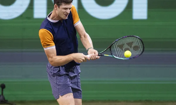 Wimbledon 2023: Którzy Polacy zagrają w turnieju?