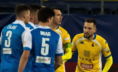 II liga: Motor Lublin – Hutnik Kraków 3:0 (Fotorelacja)