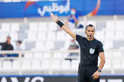 Kto sędziuje mecz Australia – Dania? (MŚ 2022)