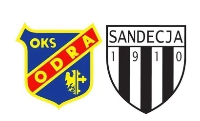 Odra Opole – Sandecja typy i składy – 15 sierpnia 2021