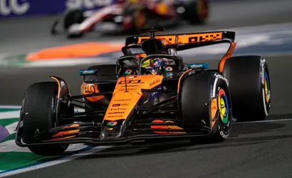 F1 &ndash; aktualne wyniki wyścig&oacute;w i klasyfikacja kierowc&oacute;w oraz konstruktor&oacute;w