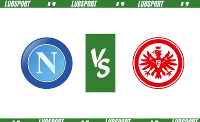 Napoli – Eintracht typy i kursy (15.03.2023)