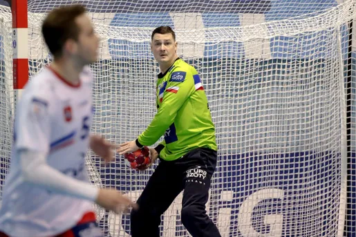 Mecz Azoty Puławy – Łomża Vive Kielce odwołany