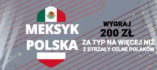 Fortuna bonus MŚ 2022