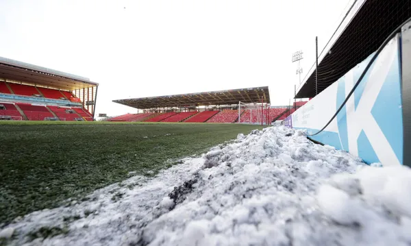 PKO Ekstraklasa. Piątkowe mecze zostaną przełożone?
