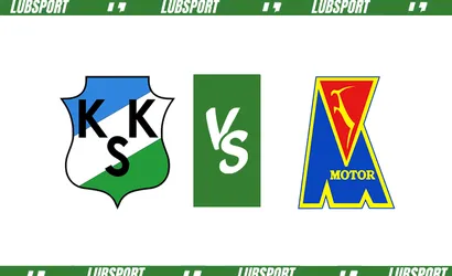 KKS Kalisz &ndash; Motor Lublin typy, kursy i zapowiedź (11.03.2023)