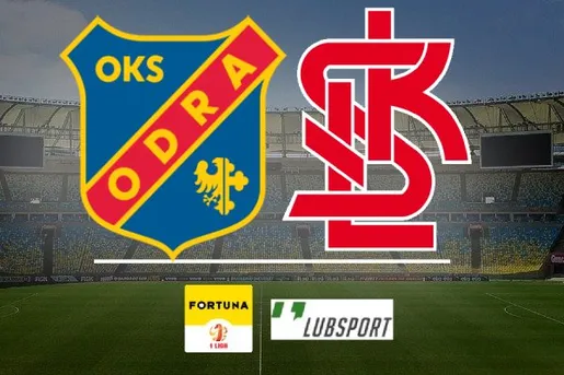 Odra Opole – ŁKS Łódź typy i kursy | 05.11.2021 ✔️