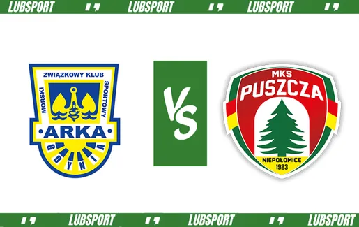 arka - puszcza niepolomice typy
