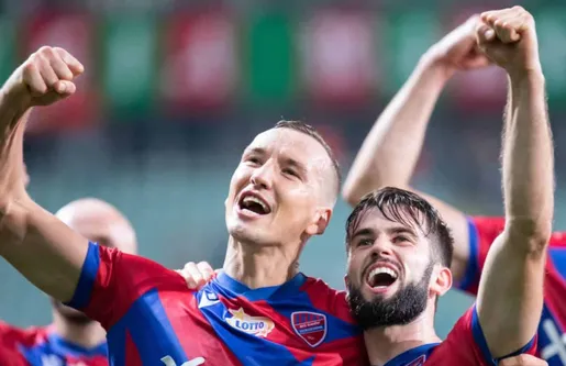 Eliminacje Ligi Konferencji 2022/23: Kiedy grają Raków, Lech, Lechia oraz Pogoń? O której? Gdzie obejrzeć?