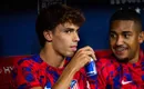 João Felix jest bliski wypożyczenia do FC Barcelony. Znany dziennikarz potwierdza