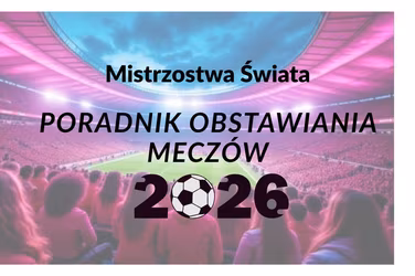 Mistrzostwa Świata 2026: Jak użyć mistrzostwa świata