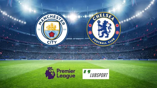 manchester city chelsea typy