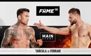 Fame MMA 19 PPV gdzie oglądać? Transmisja i stream online