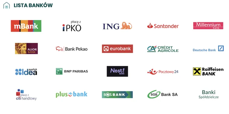 betfan Metody wpłaty