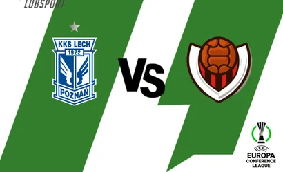 Lech Poznań – Vikingur typy, kursy, zakłady (11.08.2022)