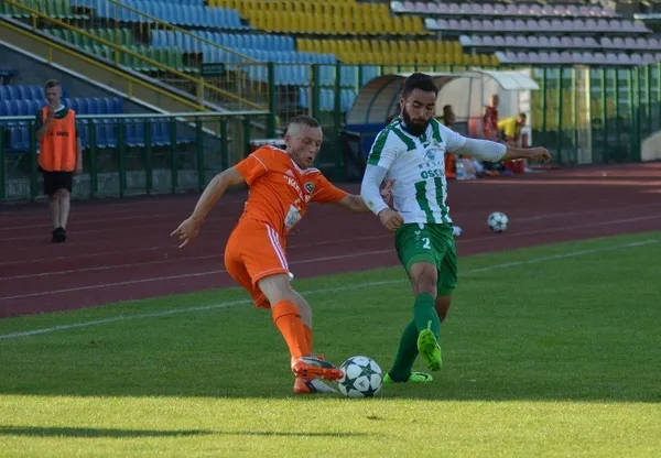 Hetman ograł Kryształ. Robert Wieczerzak szuka zastępcy