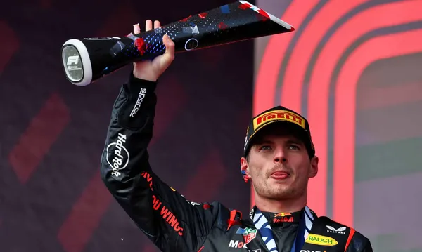 GP Abu Zabi 2023 F1 (26.11.2023) – zapowiedź, godzina, wyścig, transmisja i wyniki live