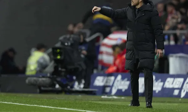 Nowy selekcjoner reprezentacji: Diego Simeone na celowniku Kuleszy!