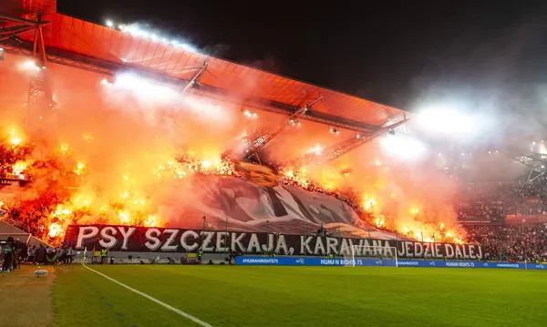 Polskie kluby będą miały łatwiej w europejskich pucharach. To zasługa Legii i Rakowa