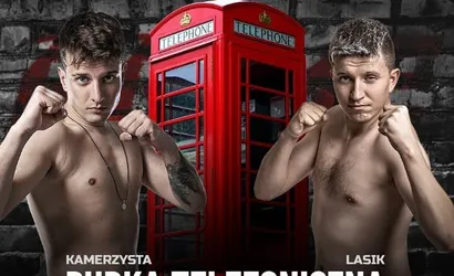 Kuba Lasik – kim jest? Wiek, sylwetka, informacje