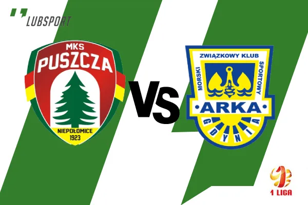 puszcza arka typy