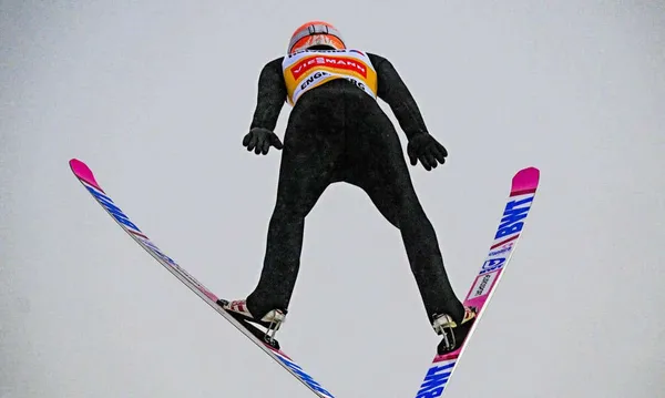 Turniej Czterech Skoczni: pary KO w Oberstdorfie (skoki narciarskie)