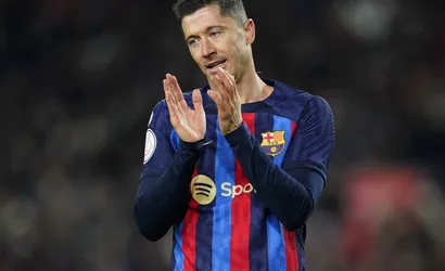 Barcelona &ndash; Real Madryt gdzie oglądać? Transmisja, stream online