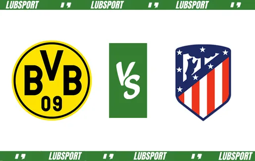 Borussia - Atletico Madryt typy