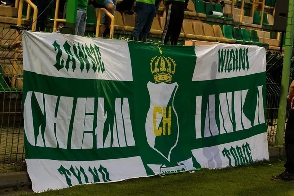 Zdecydował jeden cios