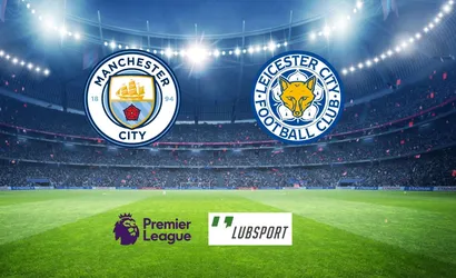 Manchester City – Leicester typy, kursy 26/12/2021