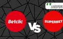 Superbet czy Betclic?