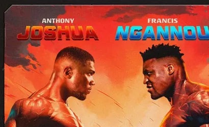 Ile zarobią Joshua i Ngannou? Ogromna kwota