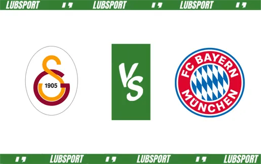 Galatasaray - Bayern typy