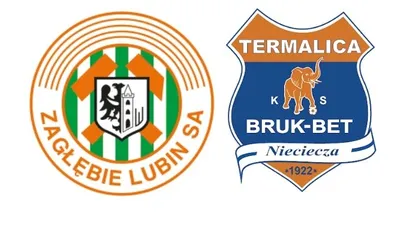 Zagłębie – Bruk-Bet Termalica typy za darmo – 17 września 2021