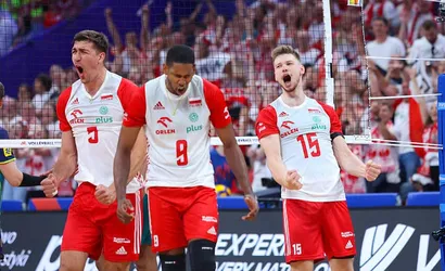 Polska – Japonia siatkówka, gdzie oglądać mecz dzisiaj? Transmisja na żywo