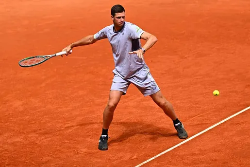 Hurkacz - Nadal typy