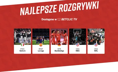 Betclic TV