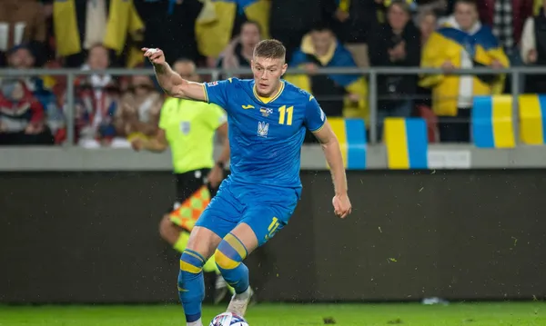 Ukraina zagra na Mistrzostwach Świata 2022? Otwiera się pewna furtka