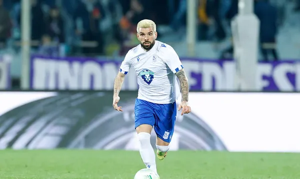 Lech Poznań &ndash; Żalgiris Kowno gdzie oglądać? Transmisja i stream online (27.07.2023)