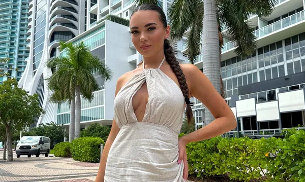 Paulina Kozłowska kim jest? Wiek, informacje, wzrost, rodzina