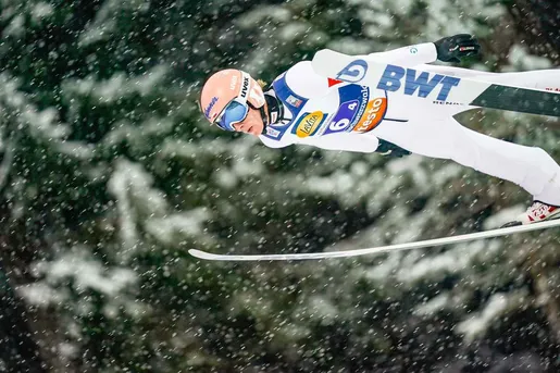 Turniej Czterech Skoczni: pary KO w Garmisch-Partenkirchen