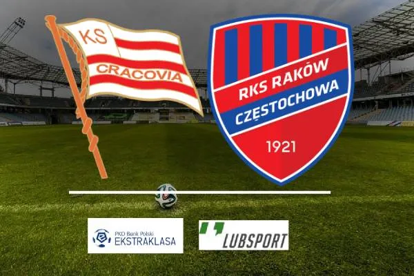 Cracovia - RAków typy