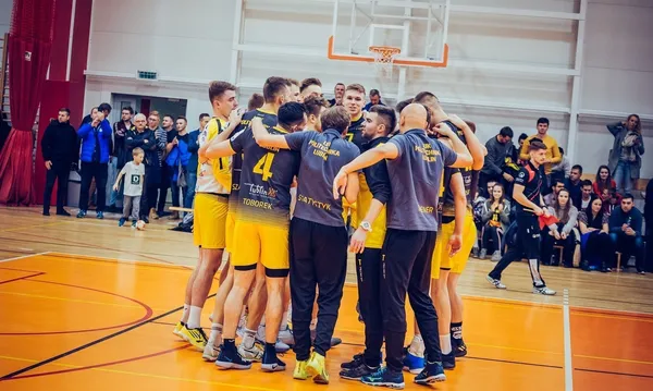 Od A do Z, czyli sportowy alfabet LUK Politechnika Lublin