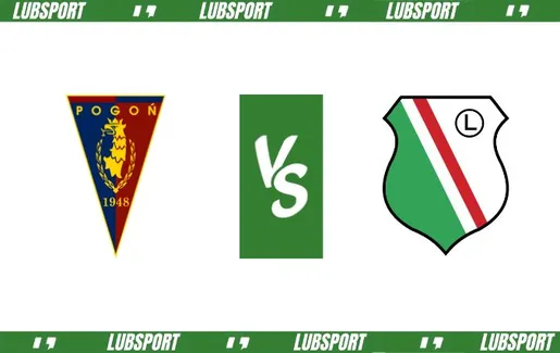 Pogoń Szczecin - Legia Warszawa typy