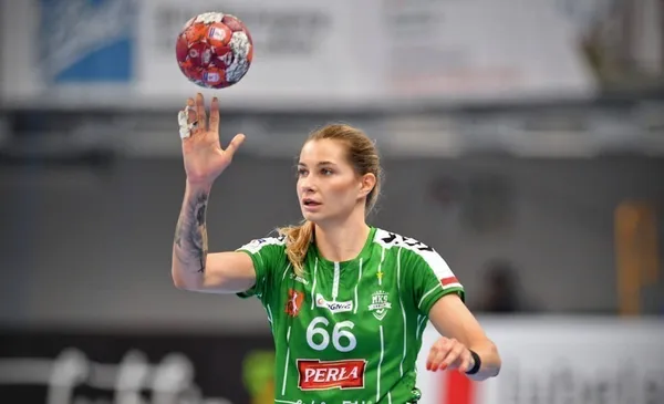 Mistrzynie Polski zainaugurowały rywalizację w Lidze Europejskiej remisem