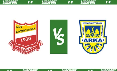 Chojniczanka &ndash; Arka Gdynia typy, kursy i zapowiedź (19.05.2023)