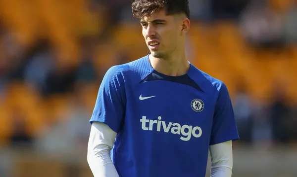 Kai Havertz opuści Chelsea? Niemca chce klub z&hellip; Londynu!