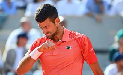 Roland Garros 2023 finał mężczyzn: Djoković – Ruud, kiedy i o której, gdzie oglądać?