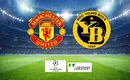 Manchester United – Young Boys typy, kursy 08/12/2021