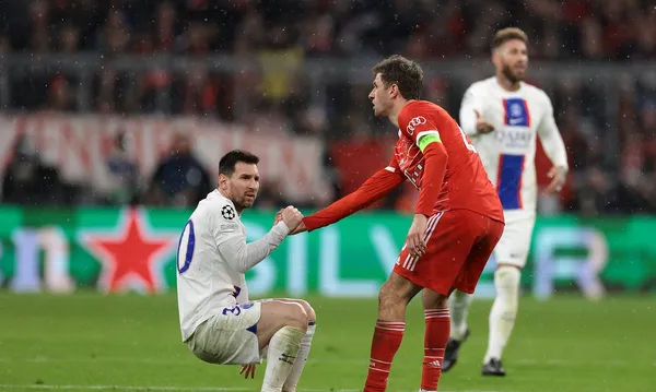 Messi vs Muller w finale MLS! Korzystna godzina dla kibic&oacute;w!